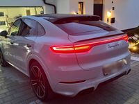 gebraucht Porsche Cayenne GTS Coupé Mehrwertsteuer ausweisbar