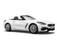 Gebraucht BMW Z4 Efficient Dynamics 258 PS (189 kW) 2026 Cabrio