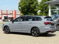Gebraucht Fiat Tipo S 120 PS (88 kW) 2018 Grau Kombi