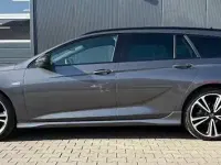 Gebraucht Opel Insignia Ultimate 174 PS (127 kW) 2023 Grau Kombi