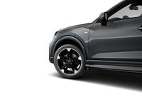 Neu Audi Q2 S-Line 150 PS (110 kW) 2026 Daytonagrau perleffekt SUV