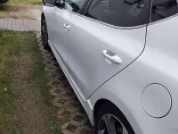 Gebraucht Kia Ceed GT GT-Line 136 PS (100 kW) 2016 Weiß Limousine