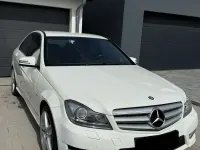 Gebraucht Mercedes C180 Avantgarde 156 PS (114 kW) 2012 Limousine