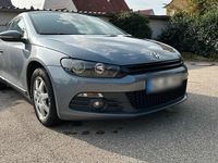 Gebraucht VW Scirocco 122 PS (89 kW) 2008 Coupé