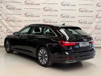 Gebraucht Audi A6 299 PS (219 kW) 2022 Schwarz Kombi