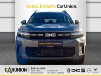 Neu Dacia Bigster Journey 158 PS (116 kW) 2025 Dolomitgrau SUV