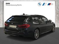 gebraucht BMW M550 d xDrive Touring