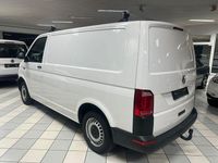 Gebraucht VW Transporter 84 PS (61 kW) 2018 Weiß Van