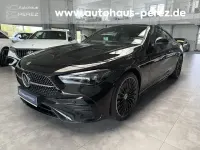 Gebraucht Mercedes CLE450 Premium 381 PS (280 kW) 2025 Schwarz Coupé