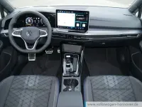 Neu VW Golf VIII R-line 150 PS (110 kW) 2026 Weiß Limousine