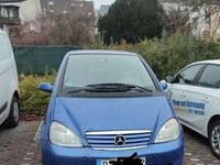 Gebraucht Mercedes 200 109 PS (80 kW) 2000 Kombi