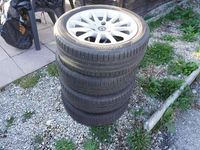 Gebraucht Smart ForTwo Cabrio 71 PS (52 kW) 2010 Rot Cabrio