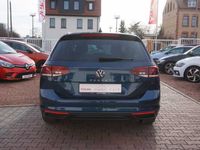 gebraucht VW Passat Variant 2.0 TDI DSG 3-Zonen-Klima Navi Sitzheizung