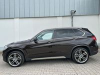 Gebraucht BMW X5 Performance 306 PS (225 kW) 2014 Braun SUV