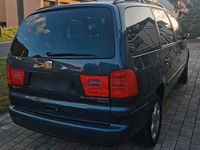 Gebraucht Seat Alhambra 150 PS (110 kW) 2005 Grau Van / Kleinbus