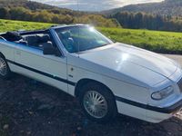 gebraucht Chrysler Le Baron Cabrio 3L V6 1994