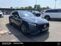 Gebraucht Mercedes C43 AMG Premium 408 PS (300 kW) 2024 Lack obsidianschwarz Kombi