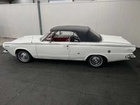 gebraucht Dodge Dart GT 2.8 Cabriolet