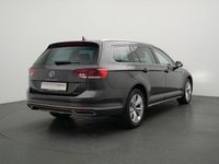Gebraucht VW Passat Alltrack 200 PS (147 kW) 2022 Mangangrau Kombi