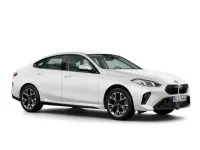 Neu BMW 216 Efficient Dynamics 122 PS (89 kW) 2026 Coupé