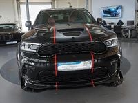 Gebraucht Dodge Durango 719 PS (528 kW) 2024 Schwarz SUV