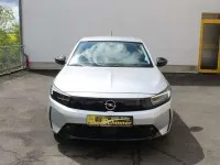 Gebraucht Opel Corsa Edition 102 PS (75 kW) 2026 Silber Kleinwagen