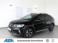 Neu VW Taigo Life 116 PS (85 kW) 2026 Deep black perleffekt SUV