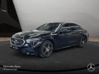 Gebraucht Mercedes E300 AMG 197 PS (144 kW) 2025 Schwarz Limousine
