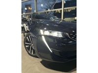 gebraucht Peugeot 508 SW PureTech 180 GT