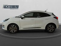 Gebraucht Ford Puma ST-Line 92 PS (67 kW) 2024 Andere SUV