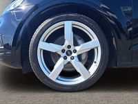 Gebraucht Audi Q5 S-Line 252 PS (185 kW) 2020 Schwarz SUV