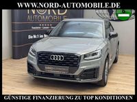 Gebraucht Audi Q2 S-Line 150 PS (110 kW) 2019 Quantumgrau SUV