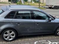 gebraucht Audi A3 Ambition