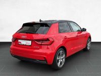 gebraucht Audi A1 Sportback advanced 30 TFSI S-tronic /Navi/LED Navi digitales Cockpit Soundsystem LED