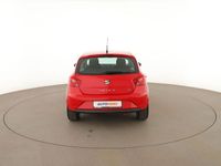 gebraucht Seat Ibiza 1.2 TSI Reference, Benzin, 10.840 €