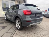 Gebraucht Audi Q2 Sport 150 PS (110 kW) 2018 Grau SUV