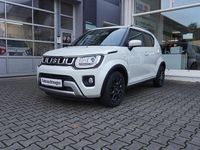 Gebraucht Suzuki Ignis Comfort 83 PS (61 kW) 2020 Pure white pearl metallic SUV