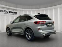 Gebraucht Ford Kuga ST-Line X 186 PS (136 kW) 2024 Solar silver metallic SUV