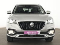 Gebraucht MG HS Comfort 162 PS (119 kW) 2023 Silber SUV