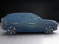 Neu MG HS Luxury 272 PS (200 kW) 2025 Schwarz SUV