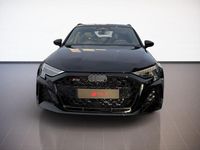 Neu Audi RS3 Sport 400 PS (294 kW) 2025 Mythosschwarz metallic Limousine