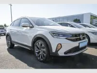 Gebraucht VW Taigo Style 110 PS (80 kW) 2023 Weiß SUV