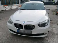 Gebraucht BMW 535 313 PS (230 kW) 2010 Weiß Limousine