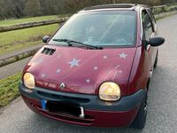 Gebraucht Renault Twingo 75 PS (55 kW) 2006 Rot Kleinwagen