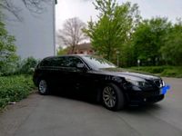 gebraucht BMW 525 i Tüv bis 08.2025