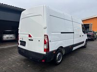 Gebraucht Opel Movano 150 PS (110 kW) 2021 Weiß Van