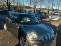 gebraucht Mini Cooper Coupé 