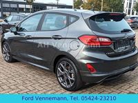 gebraucht Ford Fiesta 1.0 EB ST-Line MHEV Autom.*ACC*4J.FGS*