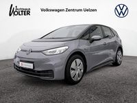 Gebraucht VW ID.3 Pro Performance 150 kW (204 PS) 2022 Grau Kleinwagen