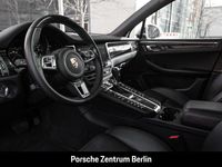 Gebraucht Porsche Macan 245 PS (180 kW) 2020 Silber SUV